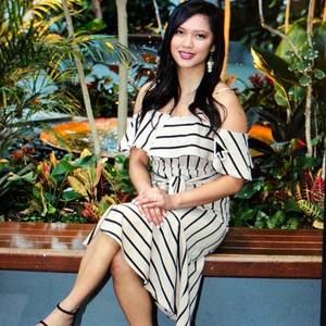 Meet your Posher, Marion